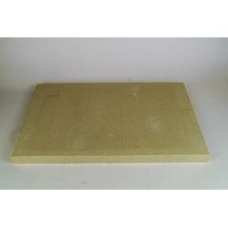 Pizzasteen / pizzategel (40 x 30 x 2 cm) - 6145