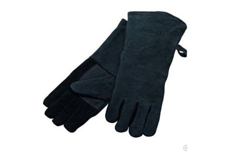 Lederen handschoenen hittebestendig  - 2361