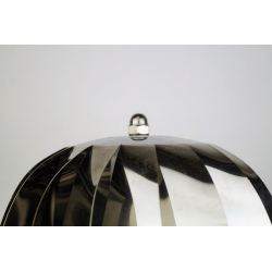 Rookkanaal RVS, aspiromatic, diameter Ø100-150 - 7025