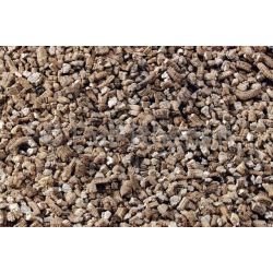 Vermiculiet korrels fijn 0-1,5mm (100 liter zak) - 717