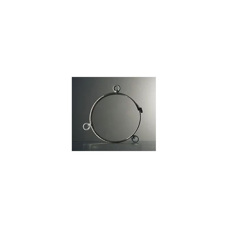 ISODUCT, MULTIFUNCTIONELE / TUIDRAADBEUGEL, diameter Ø250 - 9995