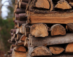 De beste houtsoorten voor langdurige warmte