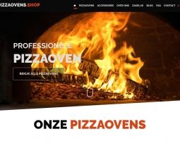 Koop uw pizzaoven via Pizzaovens.shop!