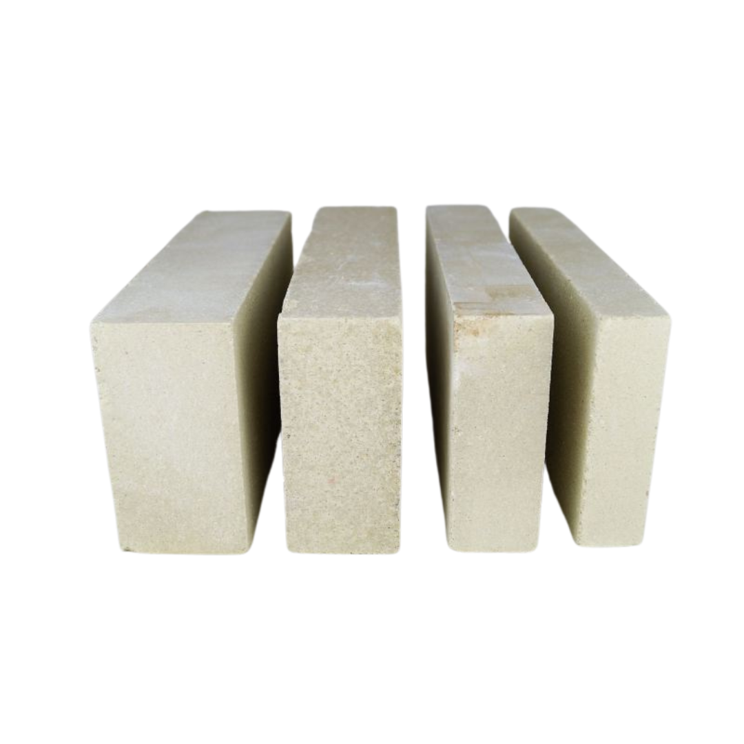 Vuurvaste steen 1200° 220x110x40mm per stuk