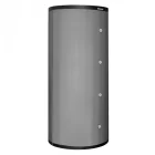 Centrometal CAS-B 503 buffervat met RVS boiler 125L 3-bar