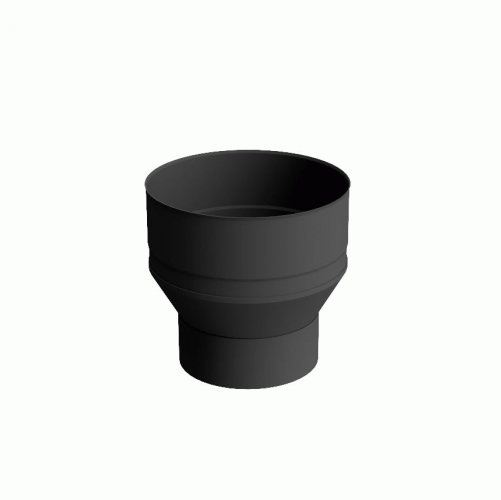 Jacobus verloop 150mm naar 180mm