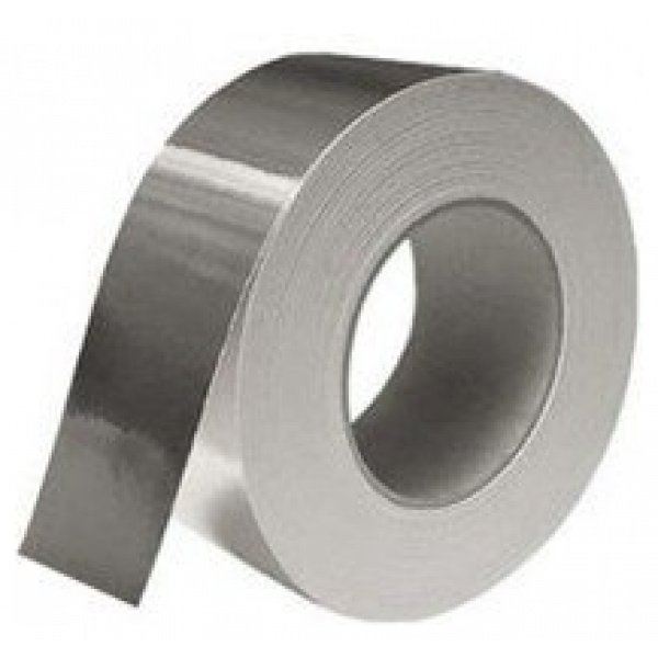 Aluminium tape 50 meter