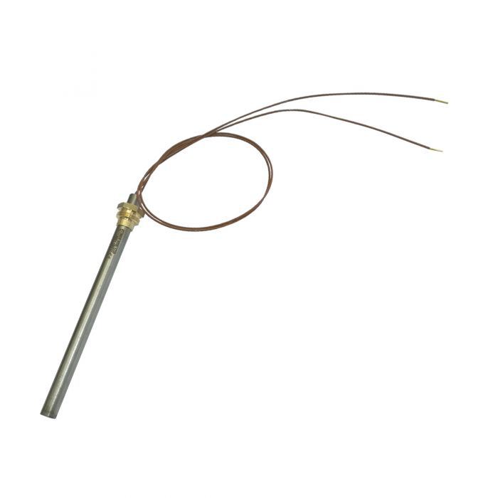 Artel Gloei bougie pelletkachel 14 cm