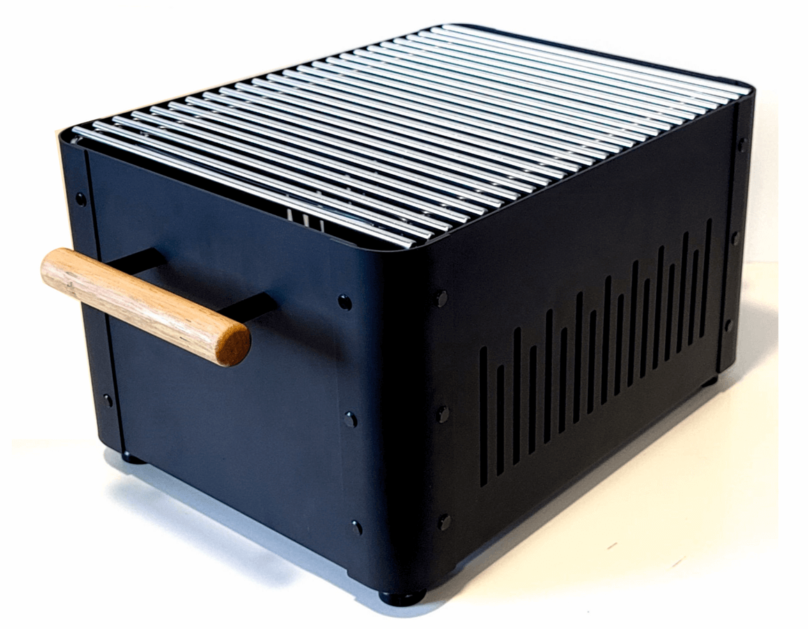 Carawela Cubic Grill