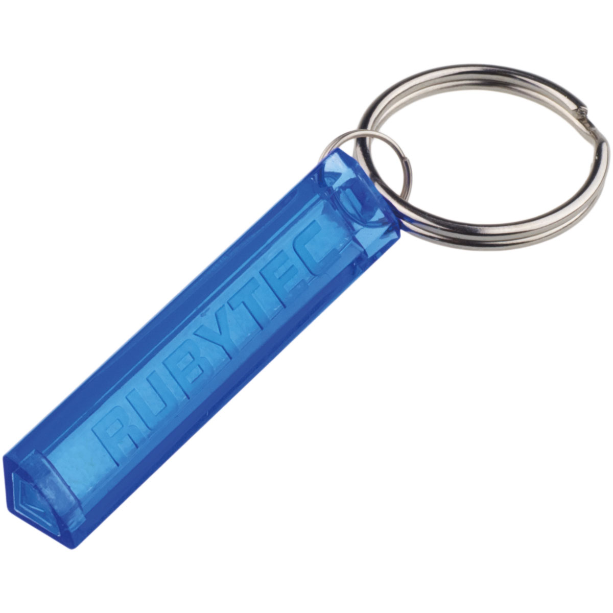 Rubytec Firefly Glowstick blue blister (2st.)