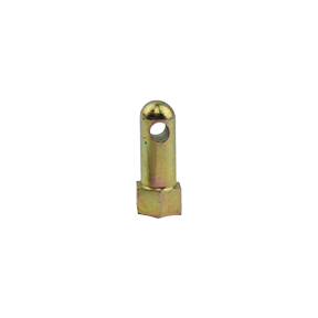 Adapter tbv kogel