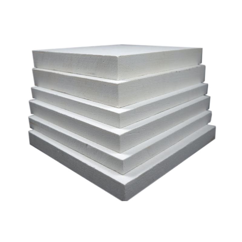Keramisch board 1260° graden 50mm (standaard)