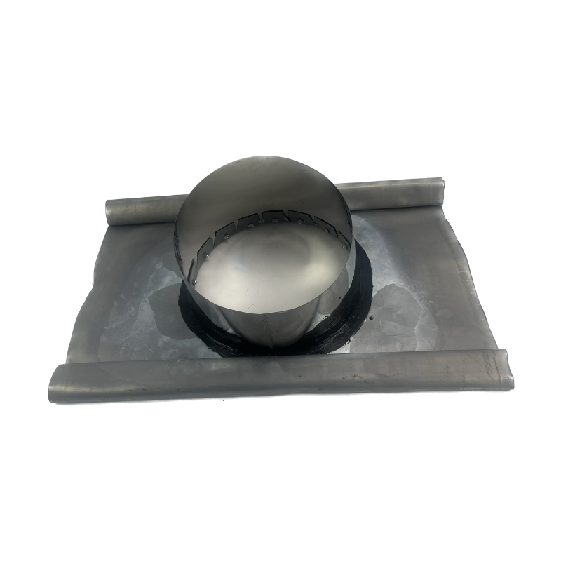Loodslab 5°-20° graden, diameter Ø250mm