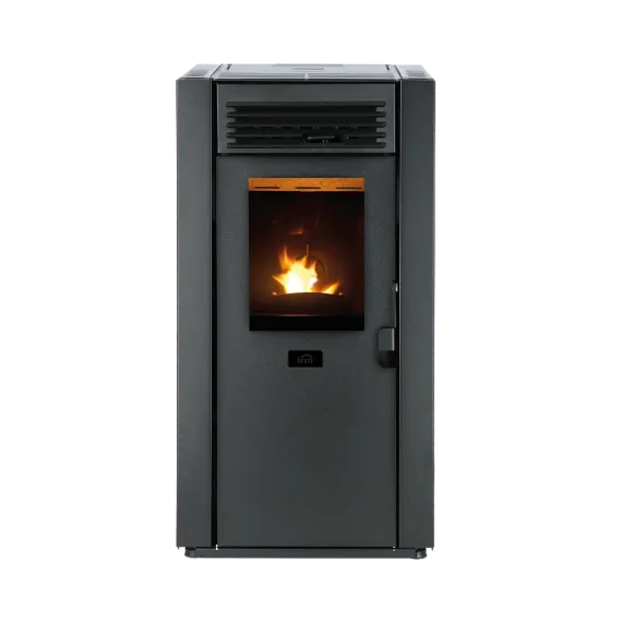 Pelletkachel Livn Stavanger 8