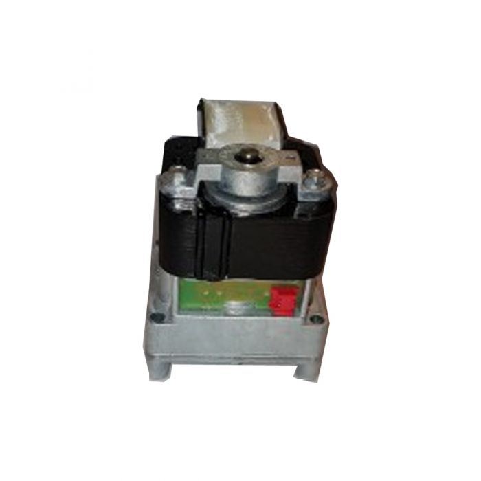 Artel Pellet Motor met Encoder