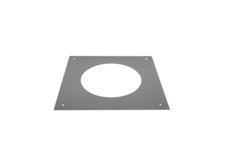 Brandseparatieplaat 650mm