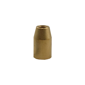 Adapter t.b.v. borstel / poly-staaf.