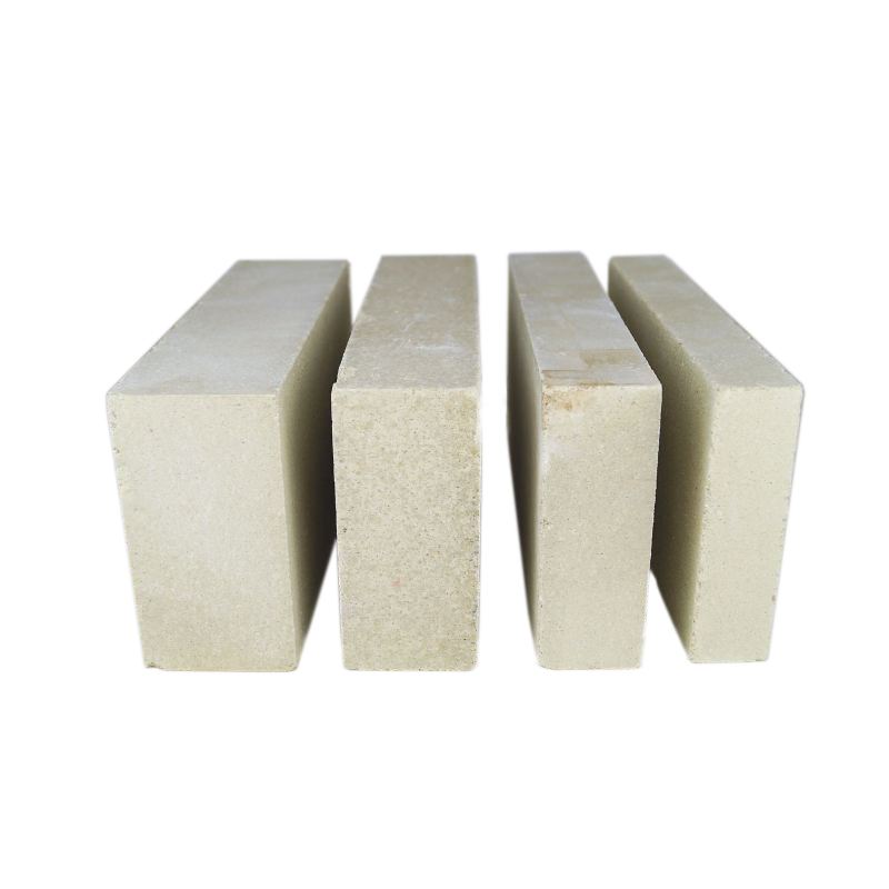 Vuurvaste steen 1200° 220x110x60mm per stuk