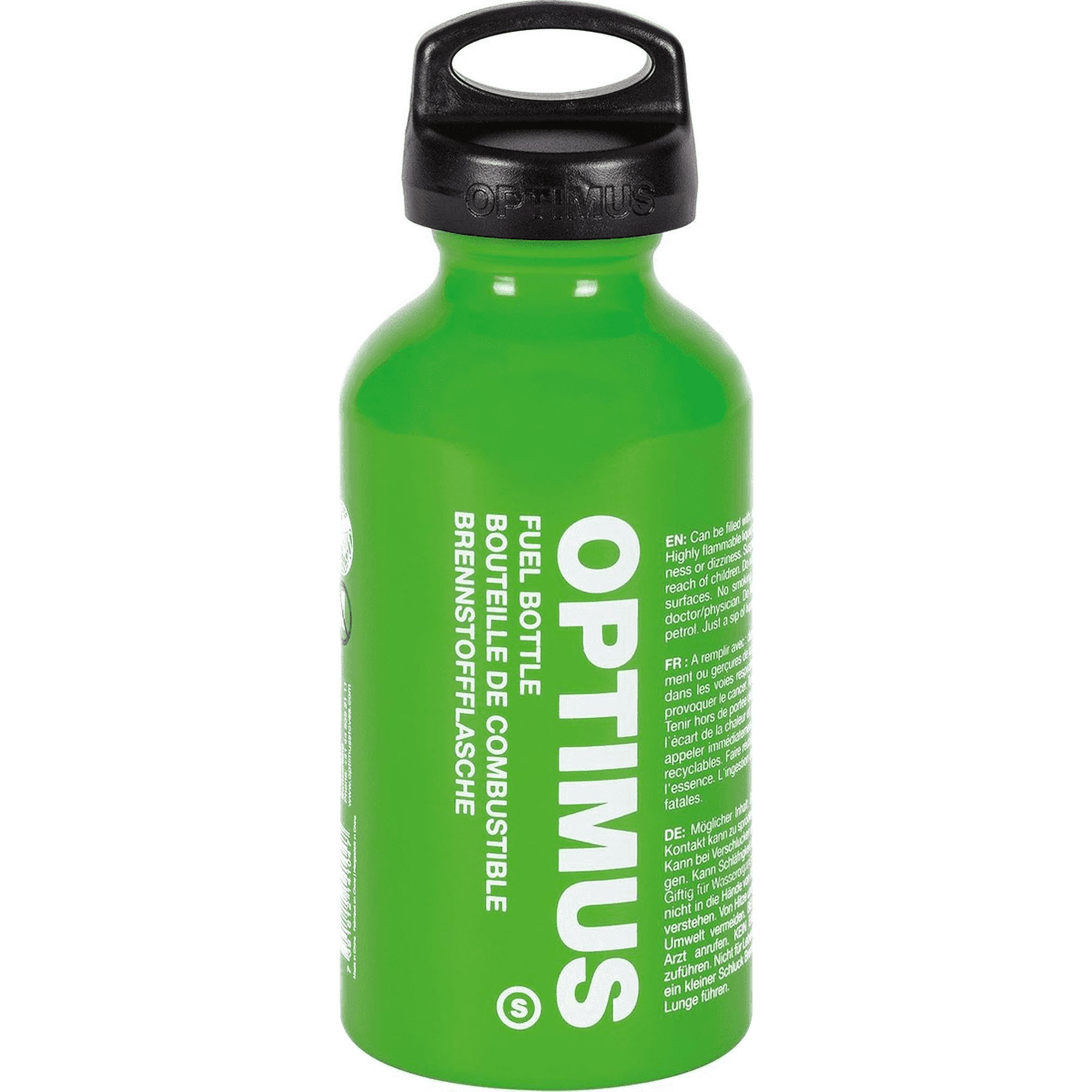 Optimus Fuel Bottle S 0,4 L CS