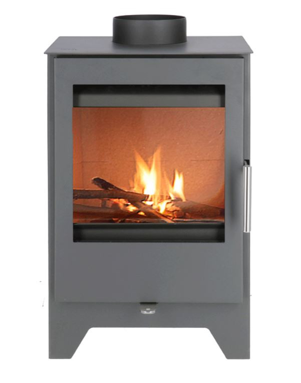 Houtkachel Livn Otta