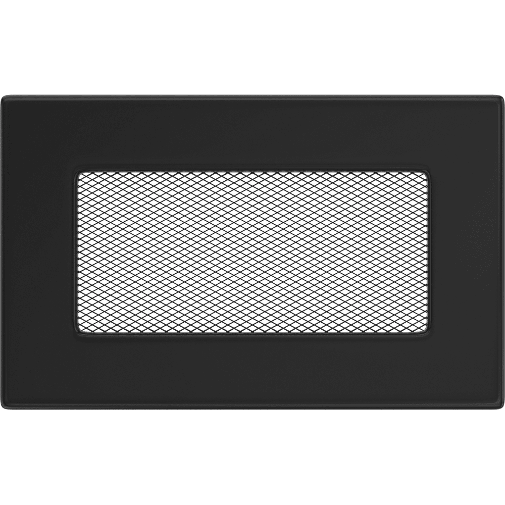Kratki Ventilatiedeksel 11x17 cm