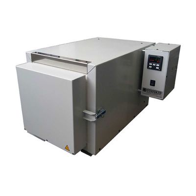 Messen/hardingsovens