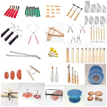 Gereedschap en accessoires