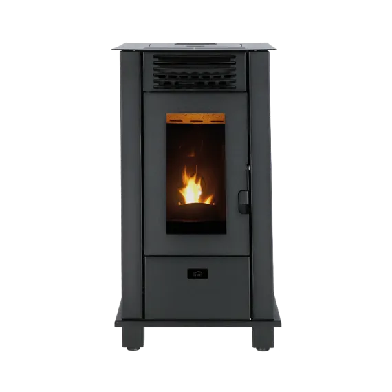 Pelletkachel Livn Tromvik 8