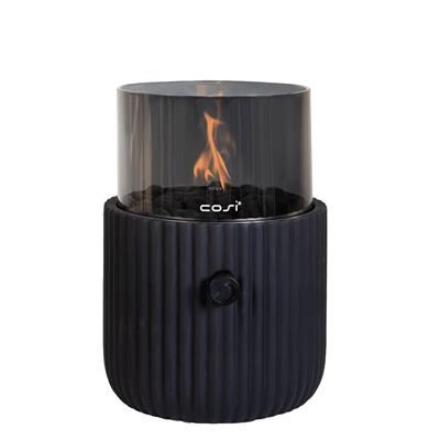 Cosiscoop Lux black