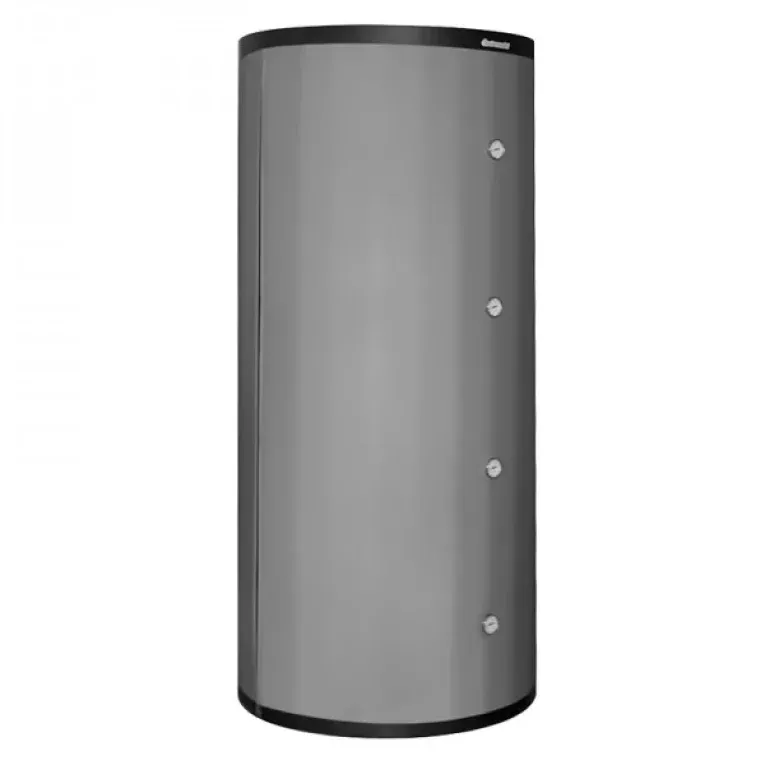 Centrometal CAS 303 buffervat 300 liter 3-bar