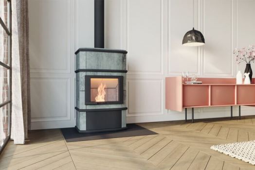 De kunst van bescherming en design: stijlvolle vloerplaten voor uw kachel