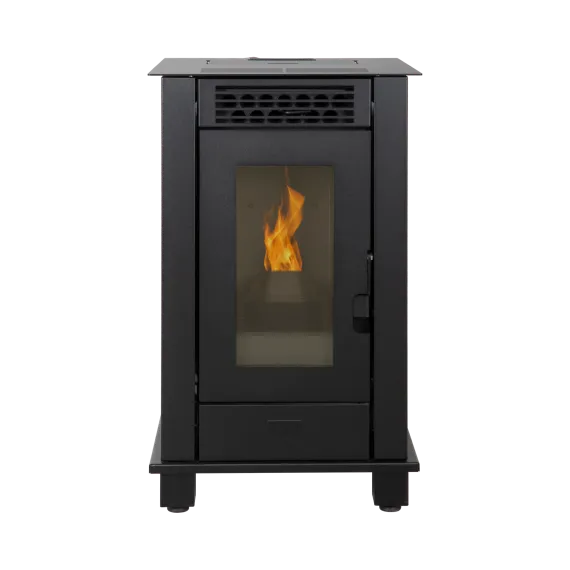 Pelletkachel Livn Tromvik 7