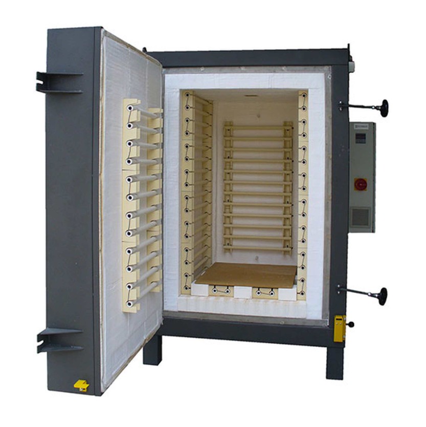 Keramiekovens Professioneel