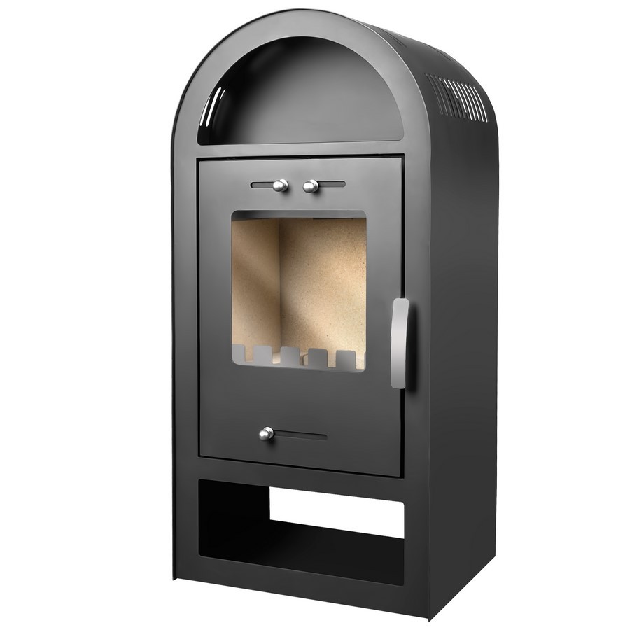 Houtkachel P5 – 7,5kW