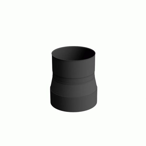 Jacobus verloop 150mm naar 130mm