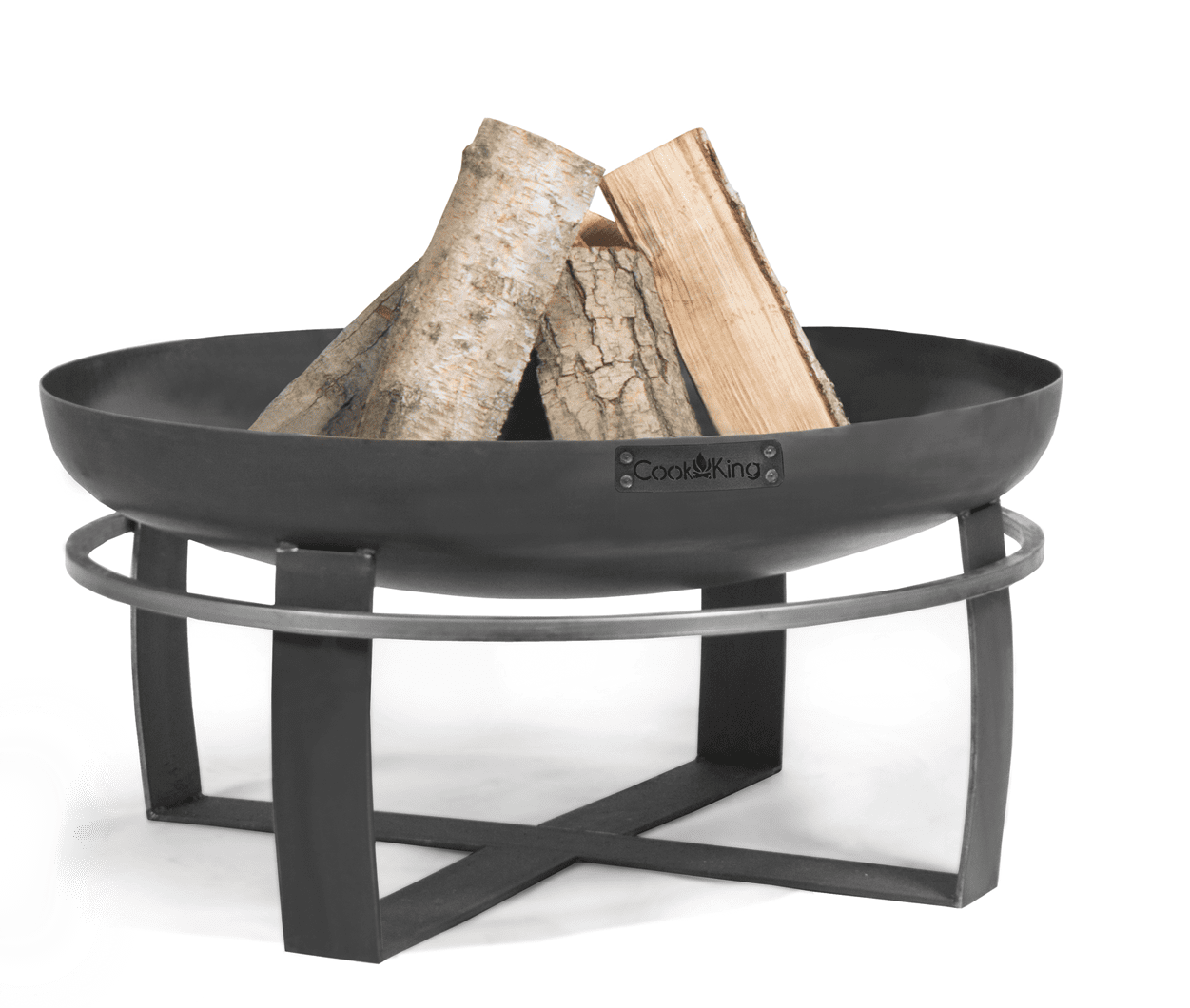 Vuurschaal Viking Ø60cm