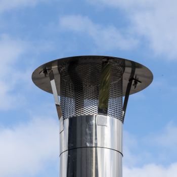 Optimale veiligheid en functionaliteit: alles wat je moet weten over de vonkenvanger