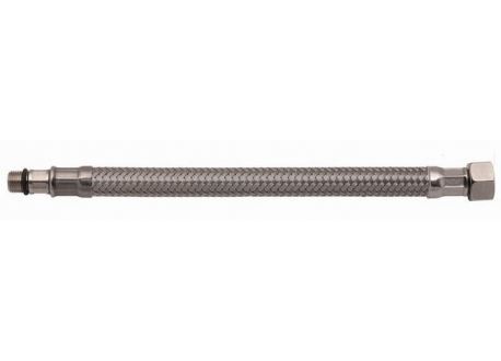 Flexibele waterleiding M10x1 – 3/8”, 35cm
