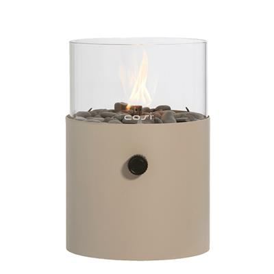 Cosiscoop XL taupe
