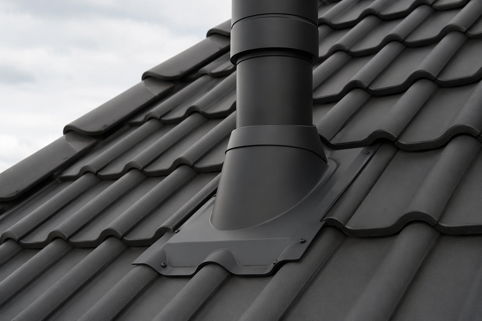 Dakdoorvoer speciaal dak op maat – vraag direct een offerte aan