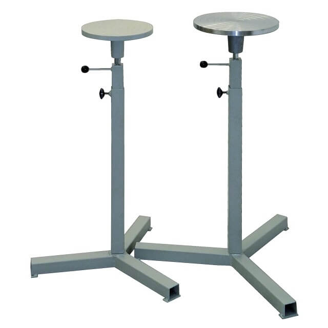 KITTEC RAB 300 ST – Bandingschijf met standaard 300 mm