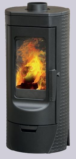 Houtkachel Tara - 6,2-8kW