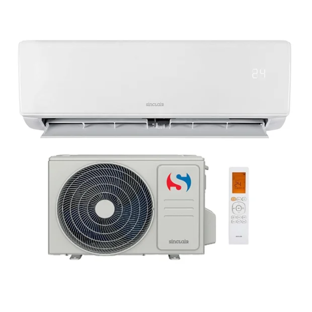 Sinclair SKY split airco 3,5kW R32 A++