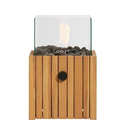 Cosiscoop Timber square