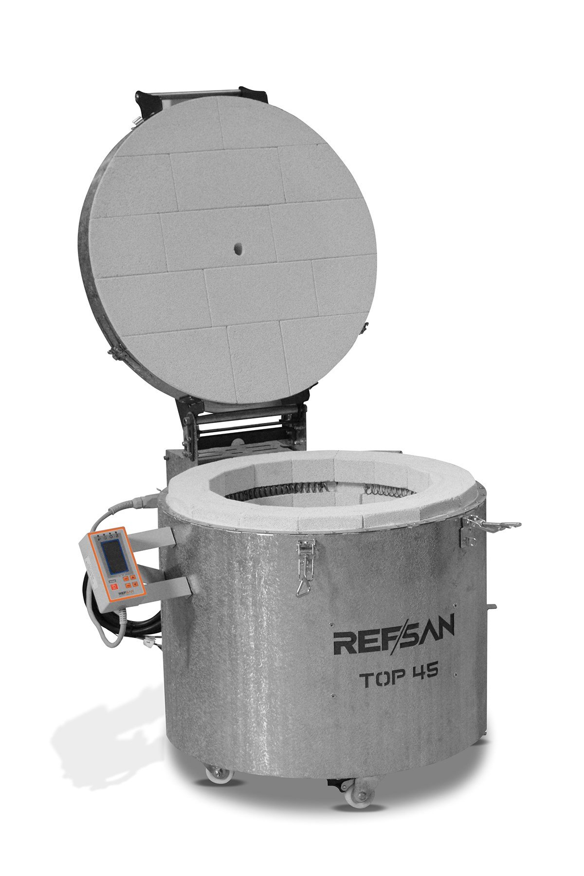 Refsan Keramiekovens