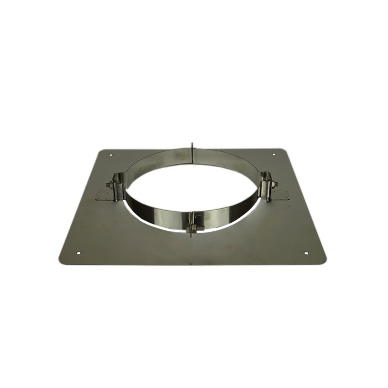 Verdiepingssteun Ø190mm