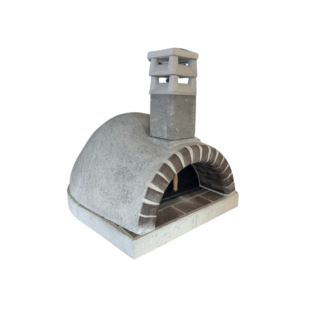 Pizzaoven Sxistolithos Economy Small (houtgestookt)