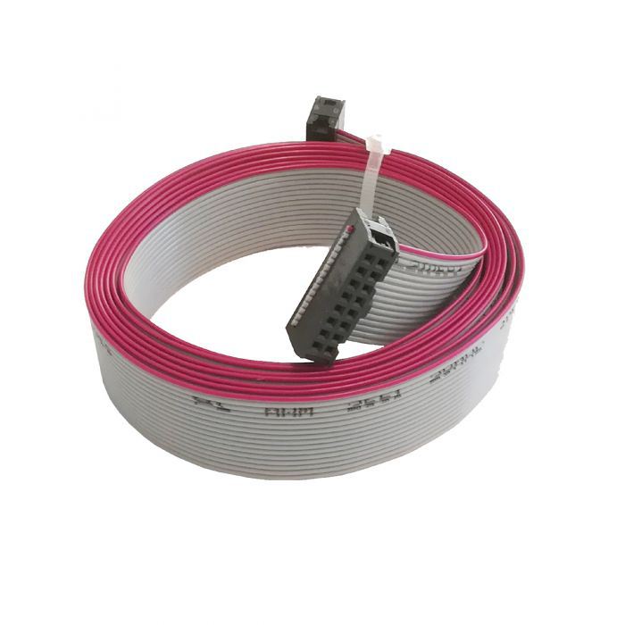 Artel Flatcable Pellet Kachel