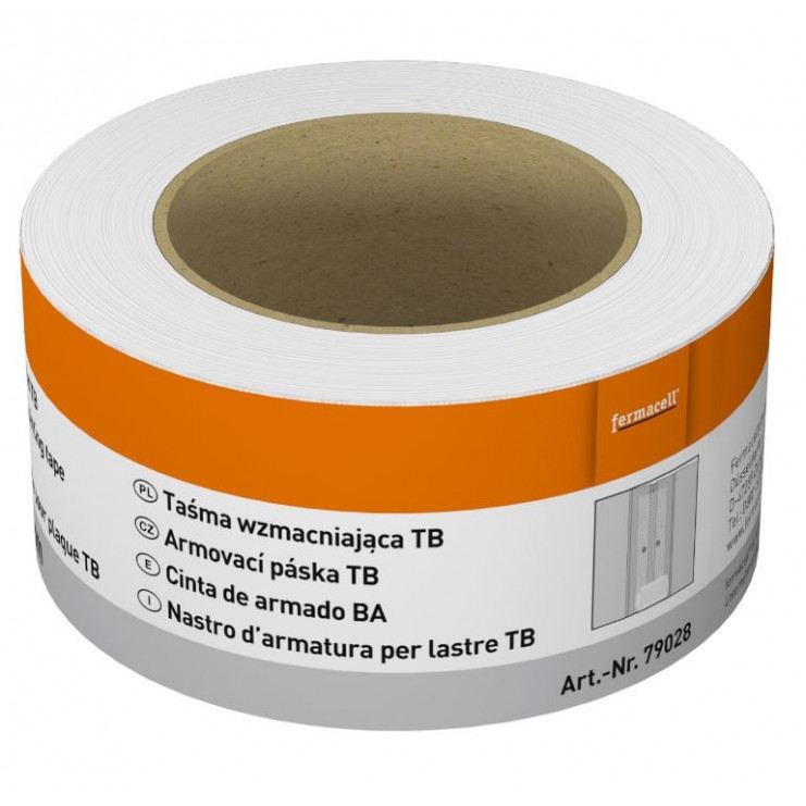 Fermacell Gaasband AK 45mtr