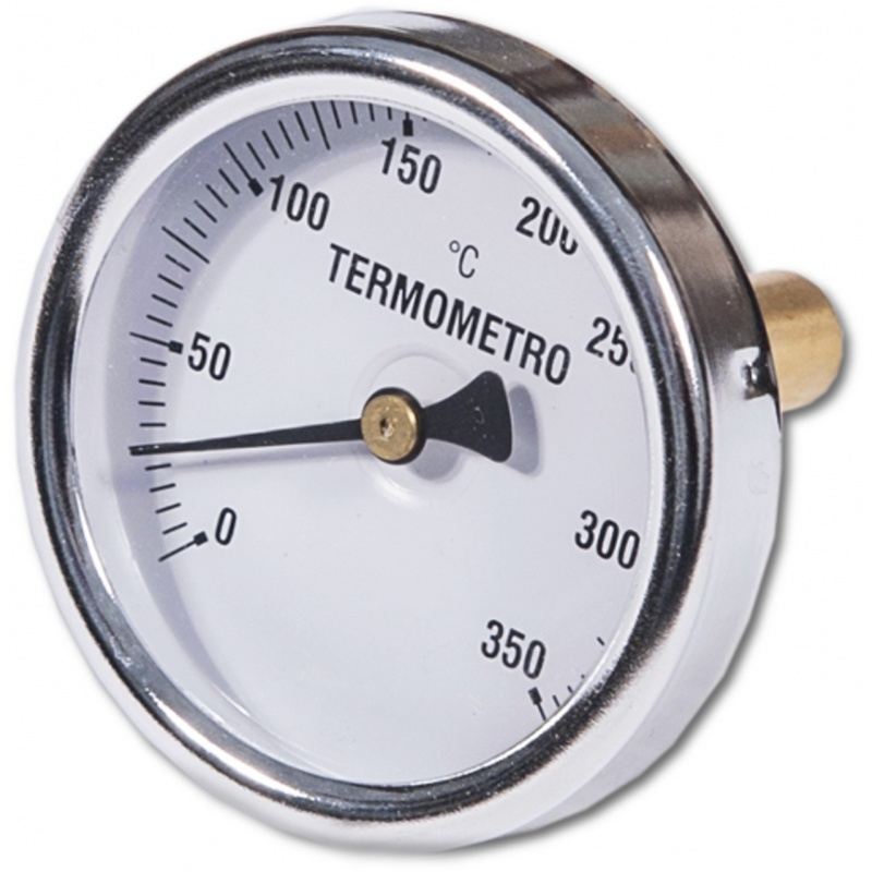 Oven Thermometer / temperatuurmeter